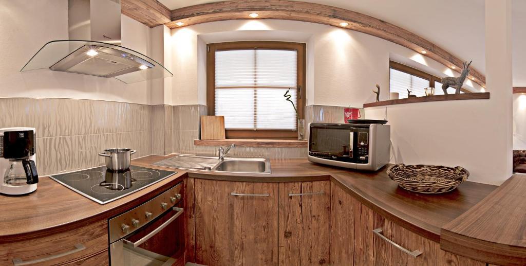 Alpenchalet Bruecke Mayrhofen Room photo